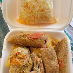 Fritanga Coquito - Bajo