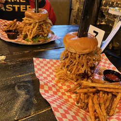 Alley Burger