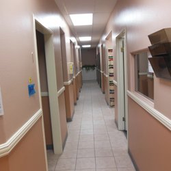 Lakeshore Family Dentistry - Operatories