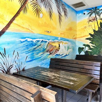 Señor Taco - Inside - Mexican Near Me - Daytona Beach, Florida Señor Taco - Inside - Mexican Near Me - Daytona Beach, Florida