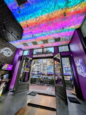 Voodoo Chicken & Daiquiris by null