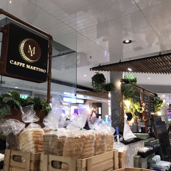 Caffe Martino - Cafes Near Me - Maroubra, NSW