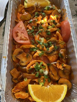 5 Hermanos Restaurant by null