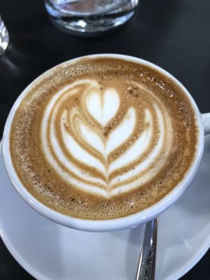 Veneziano Coffee Richmond by null