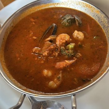 Charlie Don't Surf - Westcoast bouillabaisse - Seafood Near Me - White Rock, British Columbia Charlie Don't Surf - Westcoast bouillabaisse - Seafood Near Me - White Rock, British Columbia