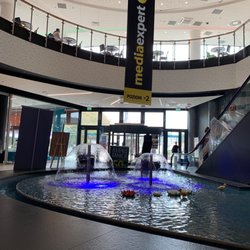 Galeria Metropolia - Shopping spree
