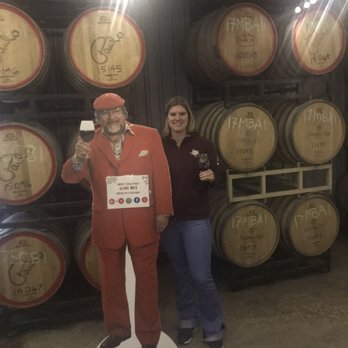 Messina Hof Winery - Wine Tours Near Me - Bryan, Texas Messina Hof Winery - Wine Tours Near Me - Bryan, Texas