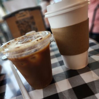 8th St. Coffee House - Cold coffee and chia coffee - Sandwiches Near Me - Wichita Falls, Texas 8th St. Coffee House - Cold coffee and chia coffee - Sandwiches Near Me - Wichita Falls, Texas