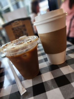 8th St. Coffee House by null