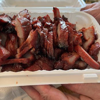 Ying Cantonese BBQ - Bbq pork - Cantonese Near Me - Fairfax, Virginia