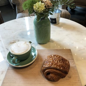 The Buttery - Almond Cappuccino & Chocolate Croissant - Bakeries Near Me - Malvern, Pennsylvania The Buttery - Almond Cappuccino & Chocolate Croissant - Bakeries Near Me - Malvern, Pennsylvania