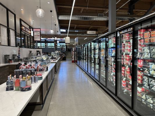 Goodwin & Sons Market by null