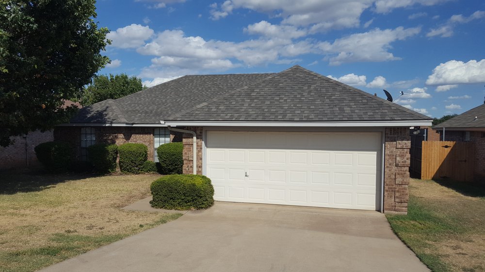 Slide of A Plus Construction