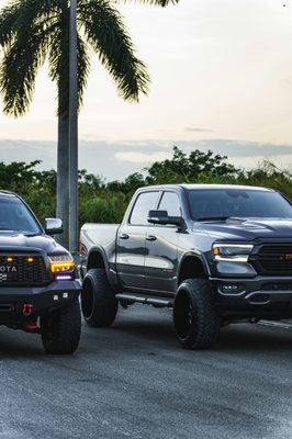 RT Motorsports Auto Sales