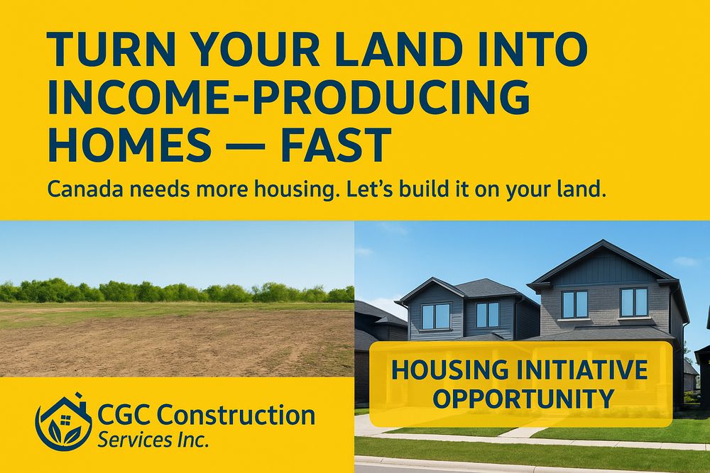 CGC CONSTRUCTION SERVICES - Updated June 2026 - Request Consultation ...