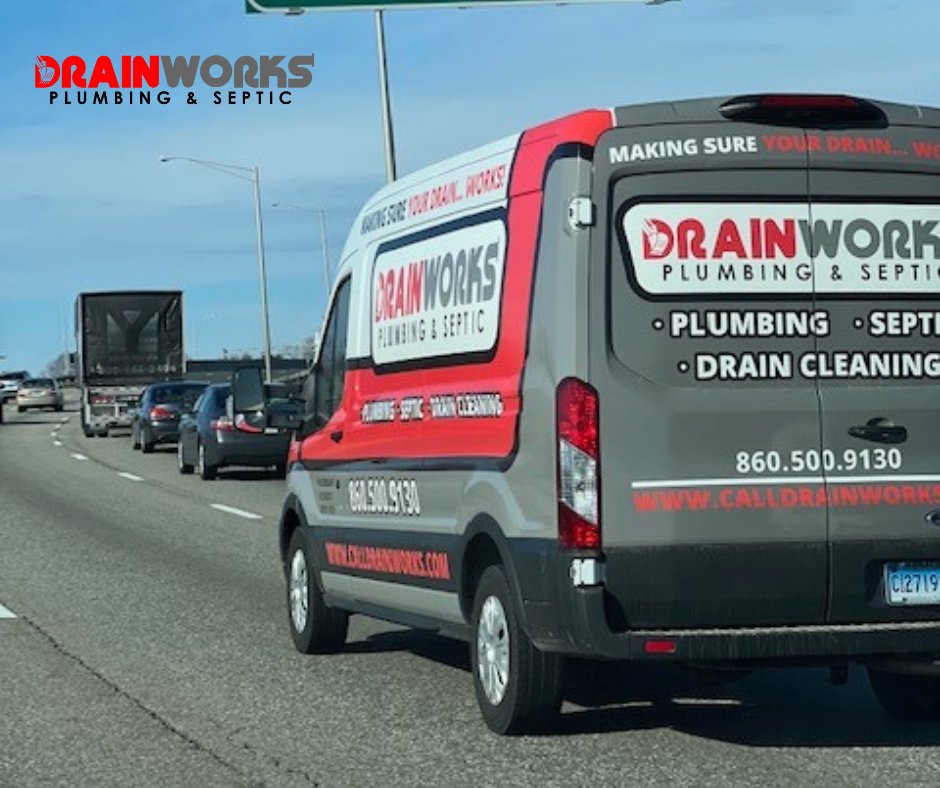 Slide of Drainworks Plumbing & Septic