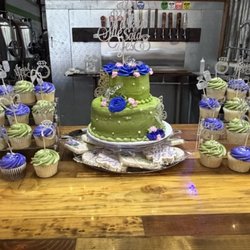 Westlane Brewing