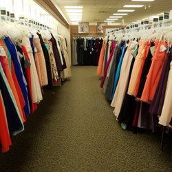 David's Bridal