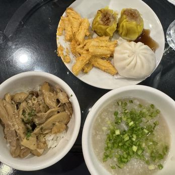 PAGSS Lounge - Breakfast - Airport Lounges Near Me - Parañaque, NCR