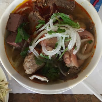 Quan Vy Da - Bun bo! - Vietnamese Near Me - Westminster, California Quan Vy Da - Bun bo! - Vietnamese Near Me - Westminster, California