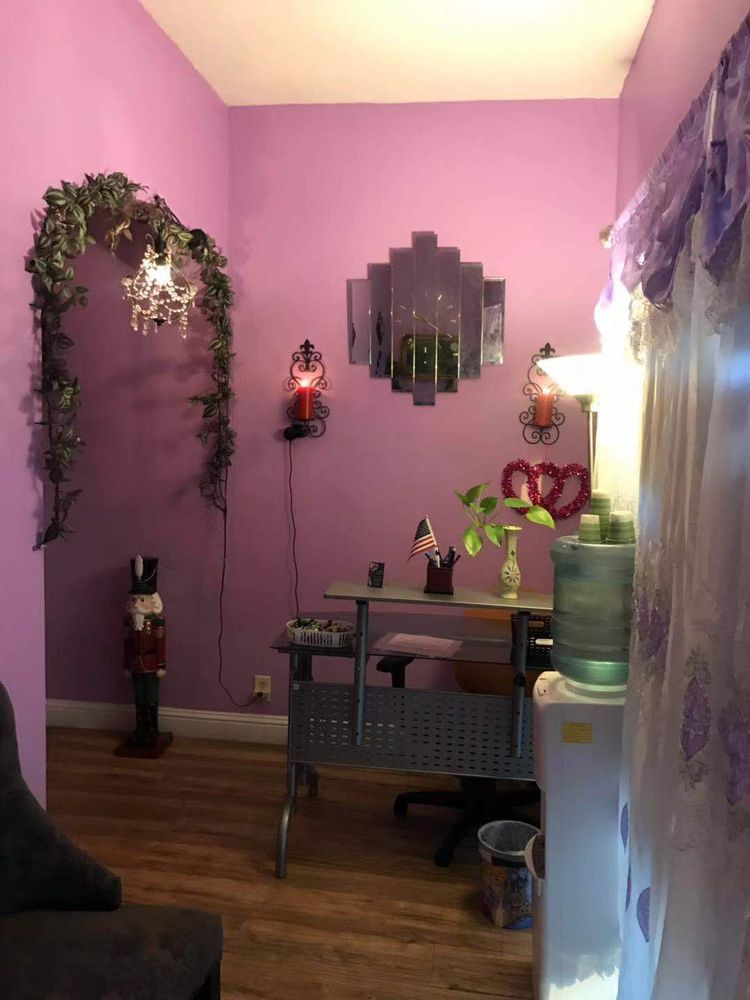 LOTUS DAY SPA 10 Photos 5121 El Camino Ave, Carmichael, California