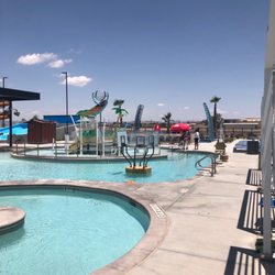 Oasis Water Park