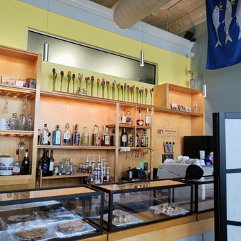 Van Gogh's Eeterie - Apparently you can buy Dutch stroopwafels here. - Breakfast & Brunch Near Me - Springfield, Missouri Van Gogh's Eeterie - Apparently you can buy Dutch stroopwafels here. - Breakfast & Brunch Near Me - Springfield, Missouri