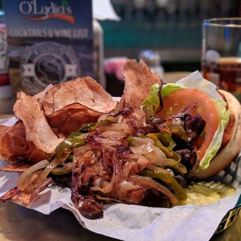 O' Lydia's - Thrusday Burger!!! - American Near Me - Milwaukee, Wisconsin O' Lydia's - Thrusday Burger!!! - American Near Me - Milwaukee, Wisconsin