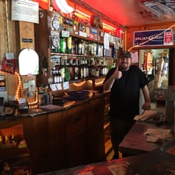 Rock Creek Lodge - This is Mike.