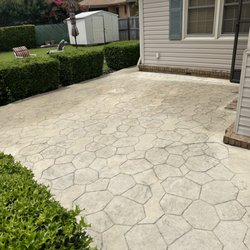 Million's Pressure Washing