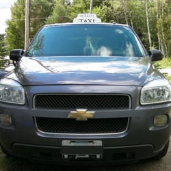 Murray's Taxi - MURRAY'S TAXI Providing Transportation Taxi Service Since March 2010