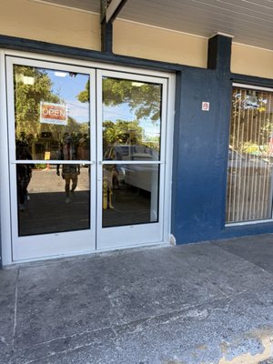 Island Snow Hawaii by null