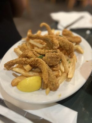 Joey K's Restaurant & Bar by null