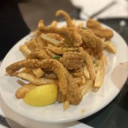 Joey K's Restaurant & Bar - Fried Catfish
