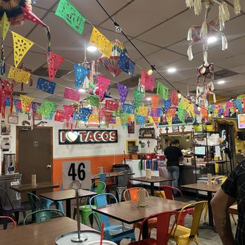 Tacos Doña Lena - Tacos Near Me - Houston, Texas Tacos Doña Lena - Tacos Near Me - Houston, Texas