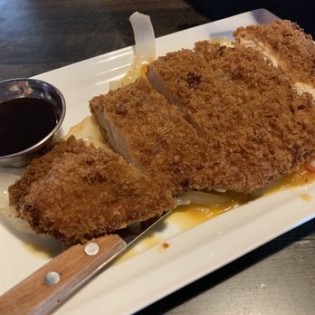 Kiyomi - Chicken katsu don - Asian Fusion Near Me - Chicopee, Massachusetts