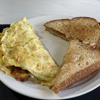 Brunch and Brew Cafe - Murf omelet - Breakfast & Brunch Near Me - Murfreesboro, Tennessee Brunch and Brew Cafe - Murf omelet - Breakfast & Brunch Near Me - Murfreesboro, Tennessee