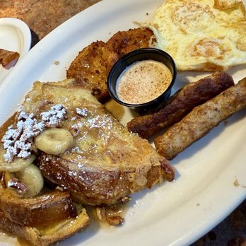 Huckleberry's - Southern Near Me - Anaheim, California