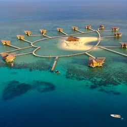 Sayang Holidays - Perfect Couples' Getaway