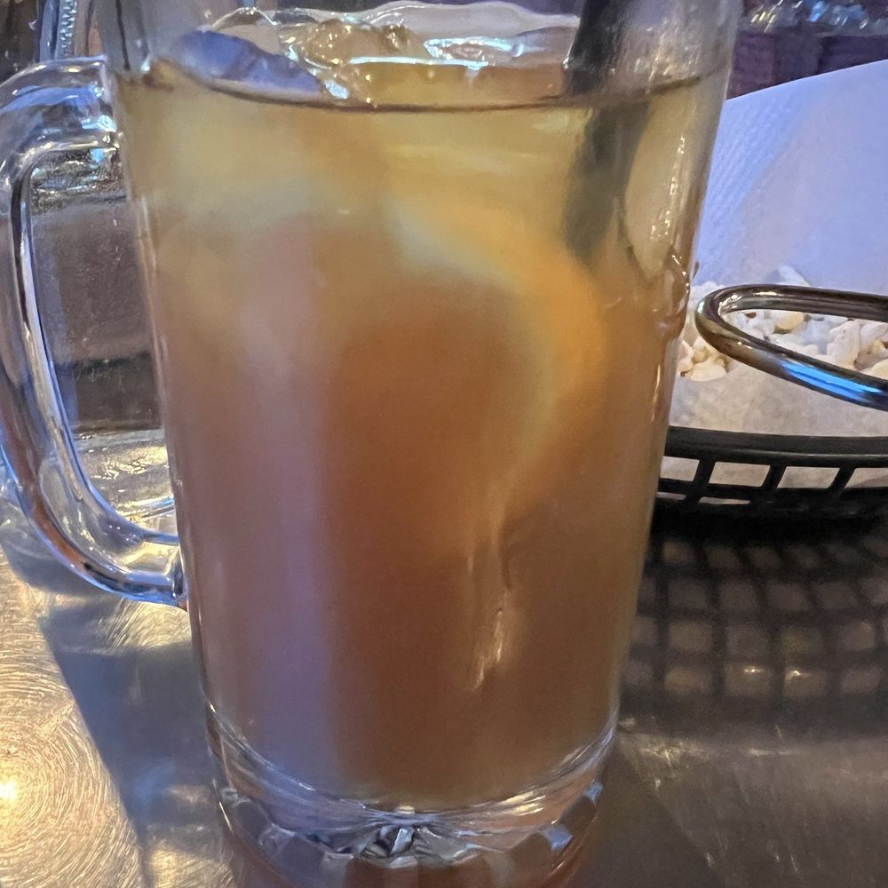 North Slope Brewing Company - Spiked Arnold Palmer (not good) - Breweries Near Me - DALLAS, Pennsylvania North Slope Brewing Company - Spiked Arnold Palmer (not good) - Breweries Near Me - DALLAS, Pennsylvania