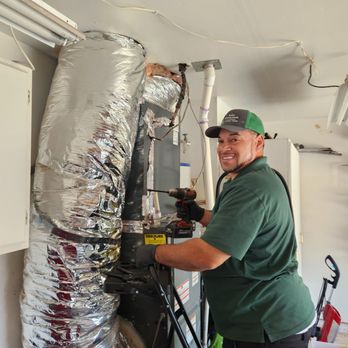 Handy Heating and Air - Thomas starting the huge fix 5/15/25 - Handyman Near Me Handy Heating and Air - Thomas starting the huge fix 5/15/25 - Handyman Near Me