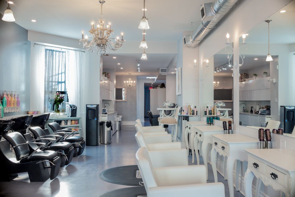 Ela & Co. Hair Studio Image