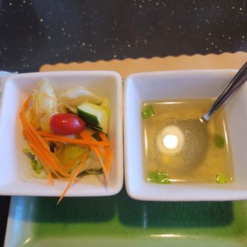 Ithai & Sushi Restaurant - Soup & salad - Sushi Bars Near Me - Largo, Florida Ithai & Sushi Restaurant - Soup & salad - Sushi Bars Near Me - Largo, Florida