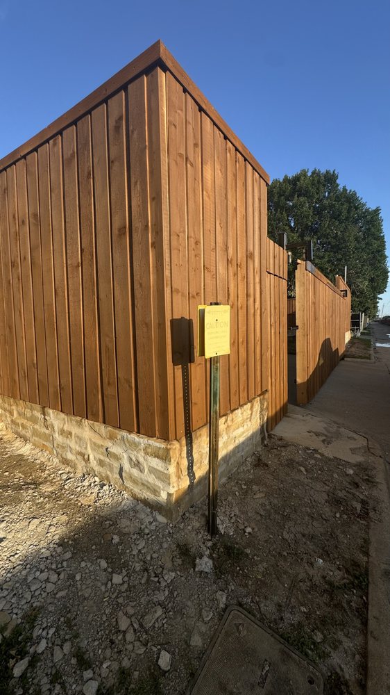 Slide of House Multiservice