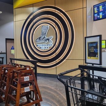 Wushiland Boba - Bubble Tea Near Me - Fremont, California Wushiland Boba - Bubble Tea Near Me - Fremont, California