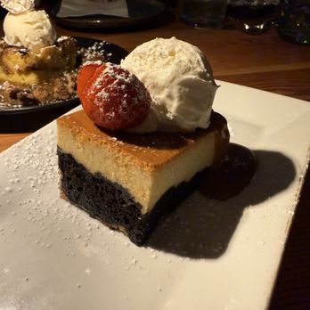 LUNA Mexican Kitchen - Chocoflan - Mexican Near Me - San Jose, California LUNA Mexican Kitchen - Chocoflan - Mexican Near Me - San Jose, California