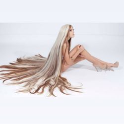 Miho Hair Extensions