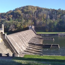 Dover Dam