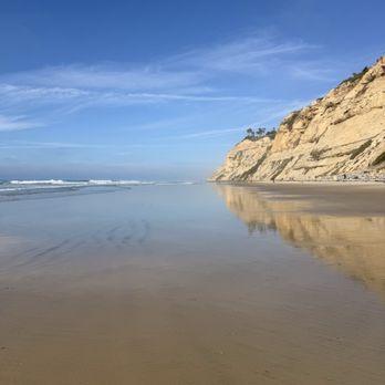 Scripps Coastal Reserve - Parks Near Me - San Diego, California