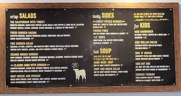 Little Calf Creamery and Cafe by null